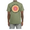 BILLIONAIRE BOYS CLUB BB CIRCULAR SS TEE - Image 2