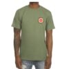 BILLIONAIRE BOYS CLUB BB CIRCULAR SS TEE