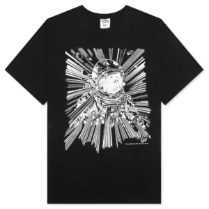 BILLIONAIRE BOYS CLUB BB EXPLODE S/S TEE